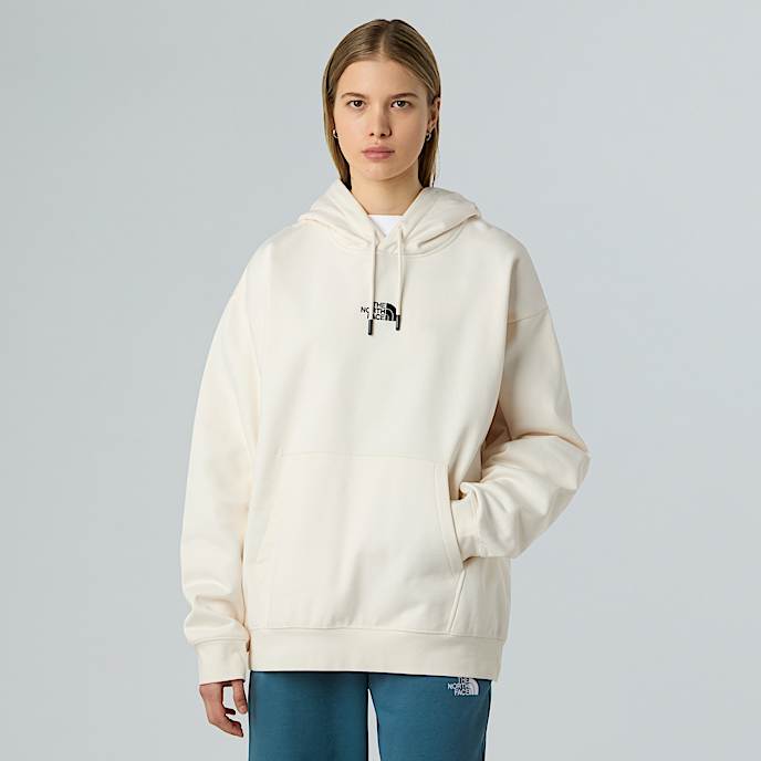 Essential Kapuzenpulli für Damen - 1