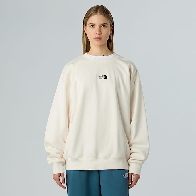 Essential Sweatshirt für Damen - 1