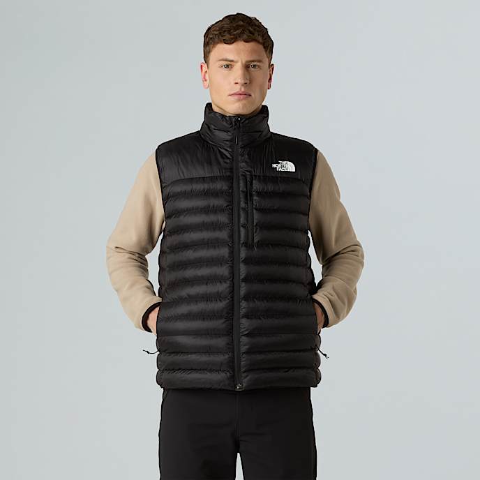 Terra Peak Gilet M - 1