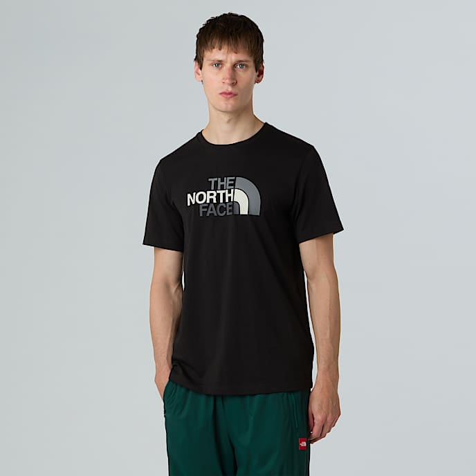 T-shirt Easy da uomo - 1