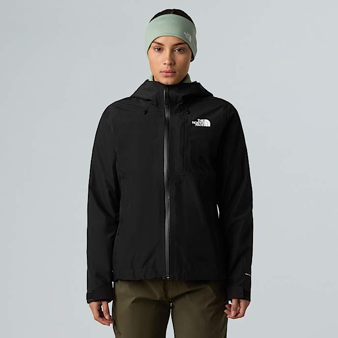 Women’s Dryzzle FutureLight™ II Jacket - 1