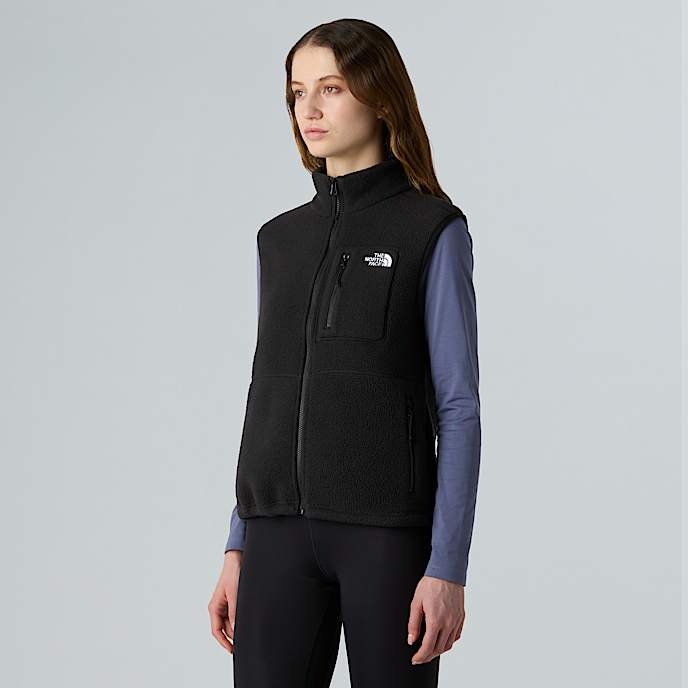 Yumiori Weste für Damen - 1