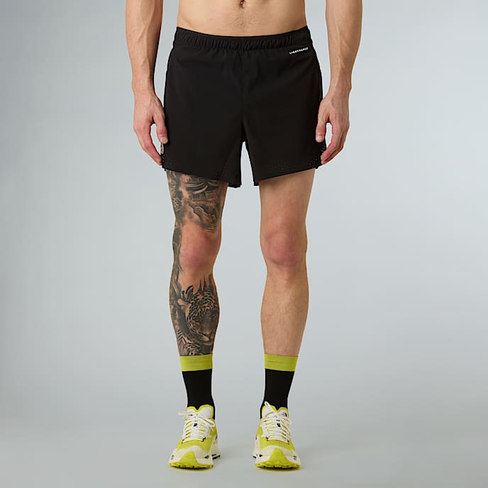 Pantaloncini Summit Pacesetter 7” da uomo - 1