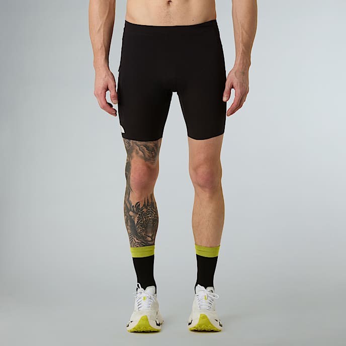 Summit Ripido Tight Shorts für Herren - 1