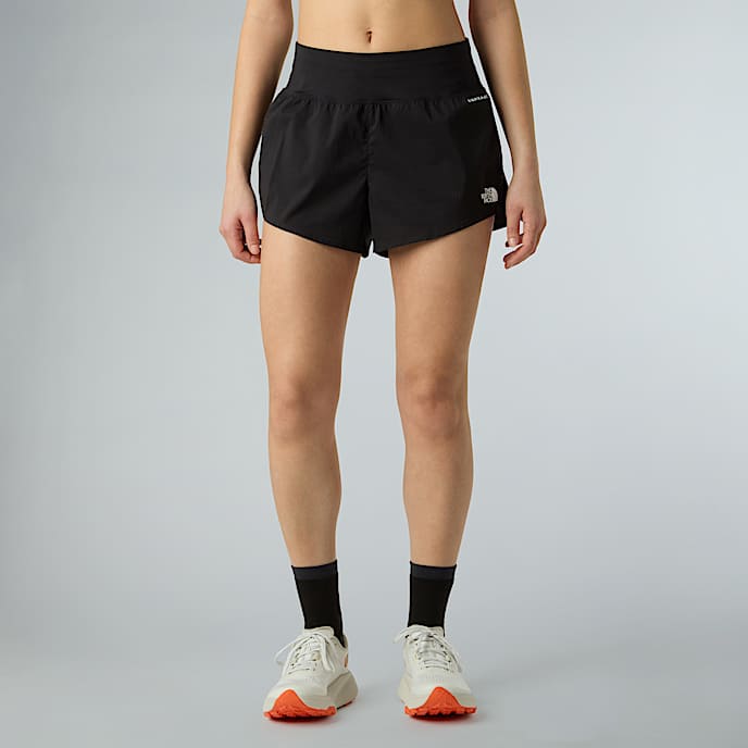 Sunriser 3" Shorts für Damen - 1