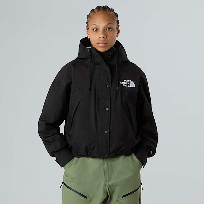 Reign On Jacket W - 1