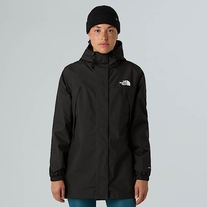 Parka imperméable Antora pour femme - 1
