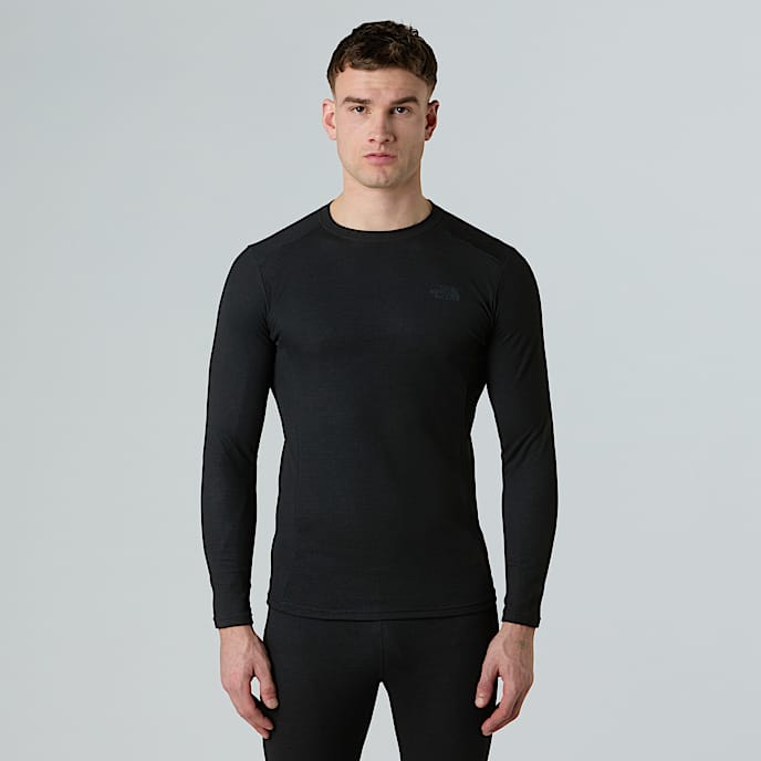 Camiseta de manga larga Easy para hombre - 1