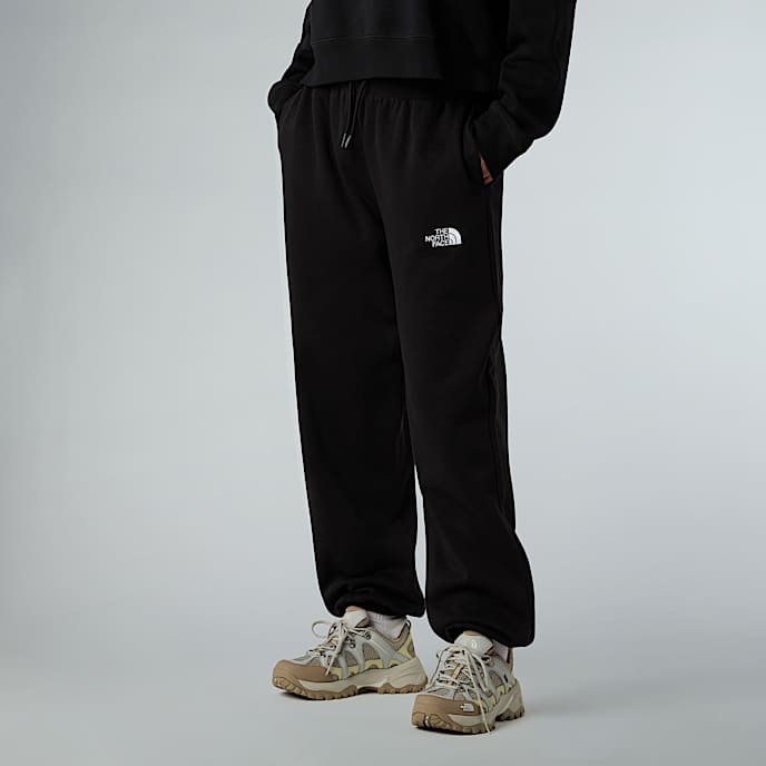 Women’s Essential Relaxed Straight Joggers - 1
