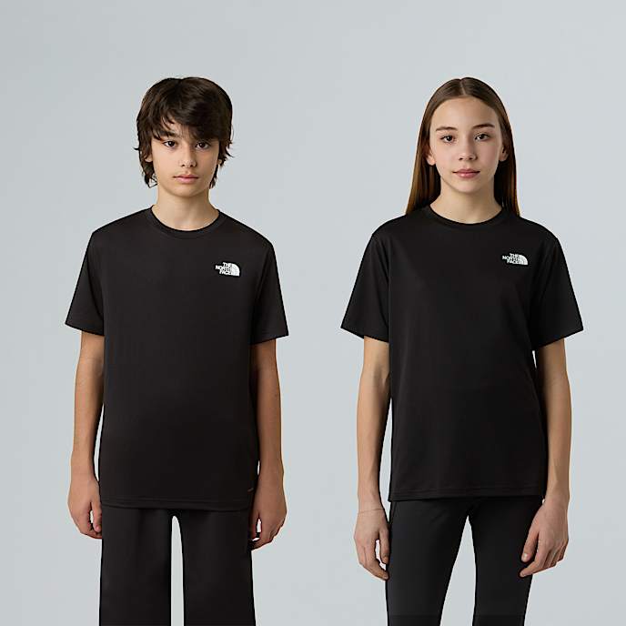 24/7 T-Shirt für Jugendliche - 1