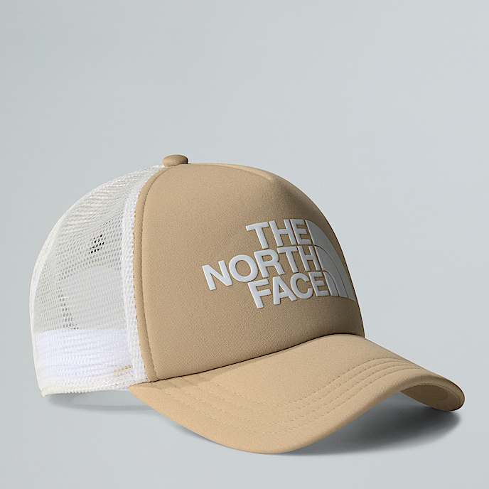 Cappellino trucker con logo TNF - 1