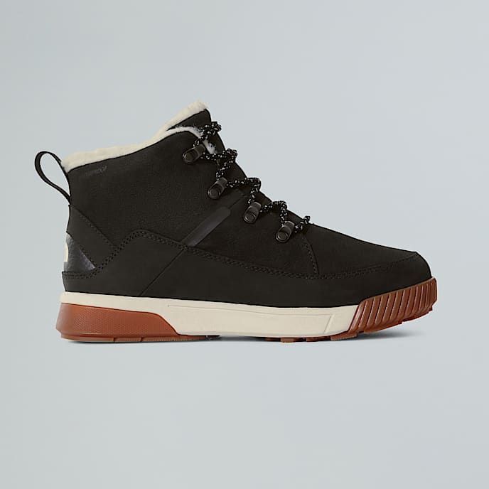 Botas urbanas impermeables Sierra para mujer - 1
