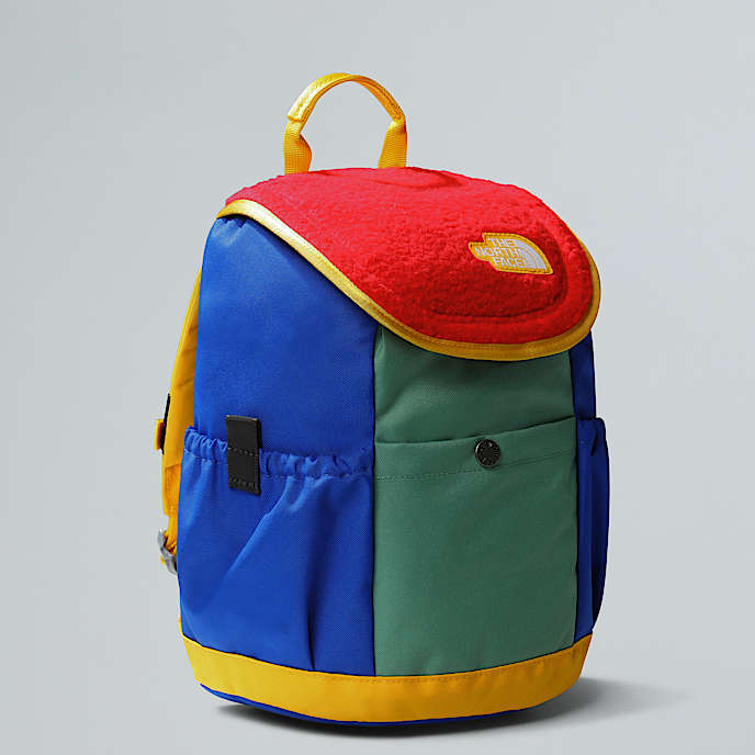 Zaino Mini Explorer per bambini - 1