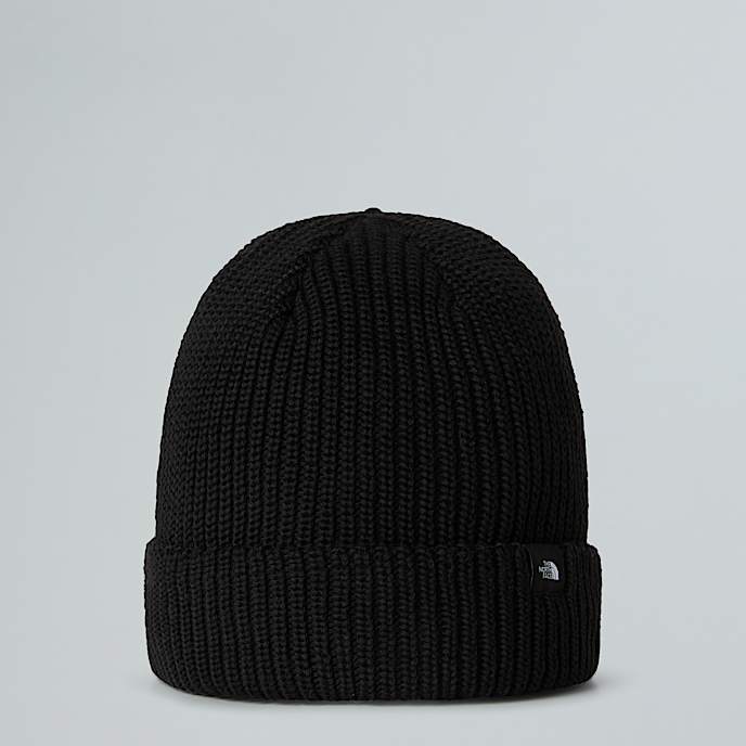Beanie Fisherman - 1