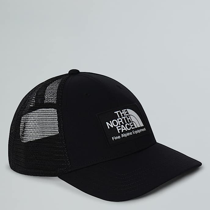 Casquette Mudder Trucker - 1