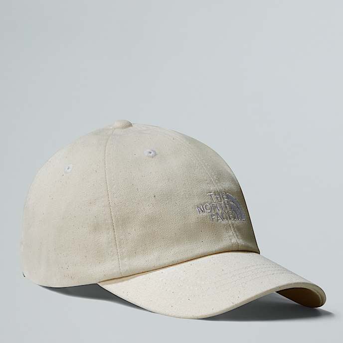 Norm Cap - 1