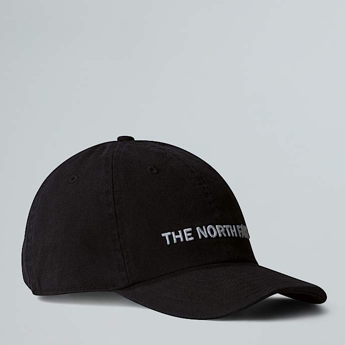 Cap Norm Roomy - 1