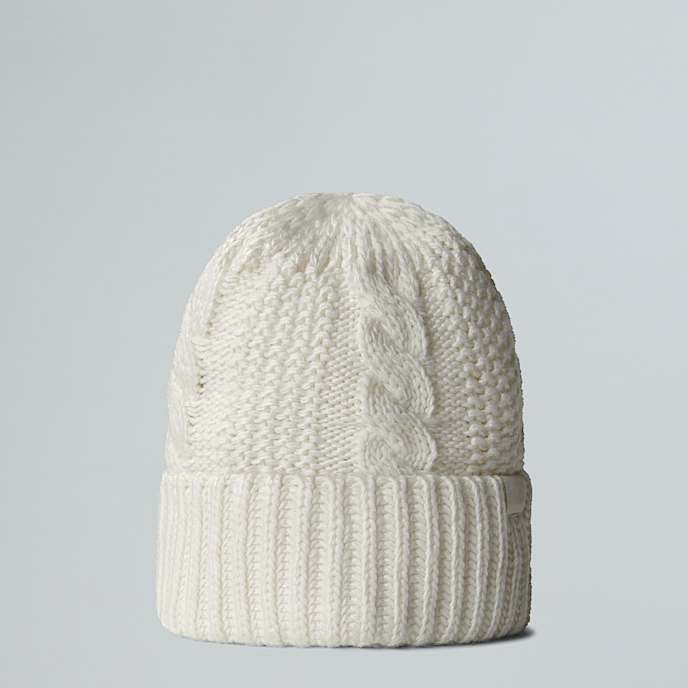 Oh-Mega Beanie für Damen - 1
