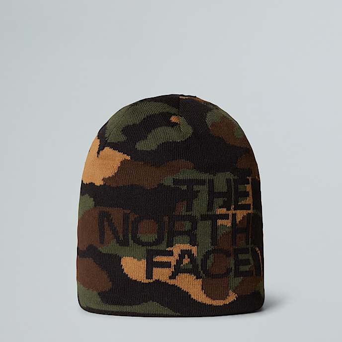 Reversible Highline Beanie - 1