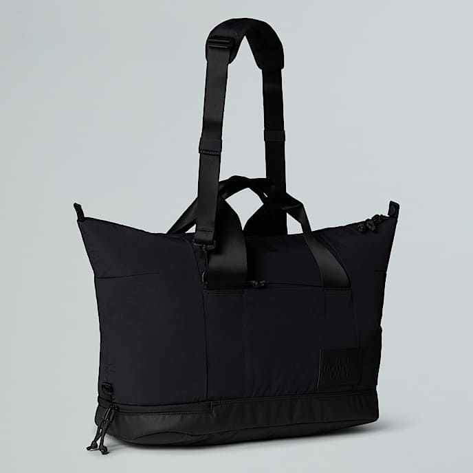 Never Stop Weekender Duffeltasche für Damen - 1