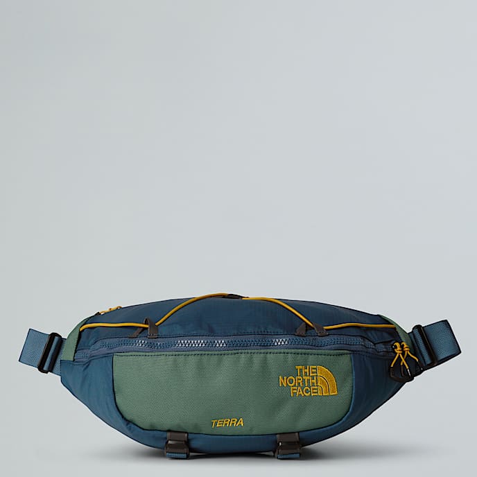 Terra 6-Litre Bumbag - 1
