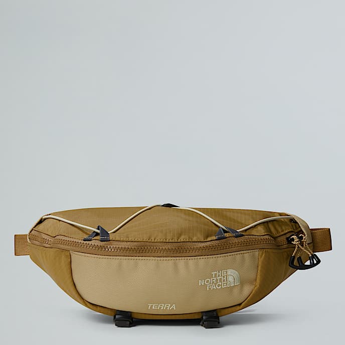 Terra 3-Litre Bum Bag - 1