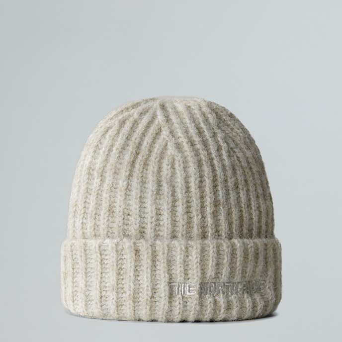 Fohair Cabin Beanie - 1