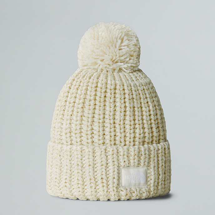 Beanie Cosy Chunky Cabin - 1