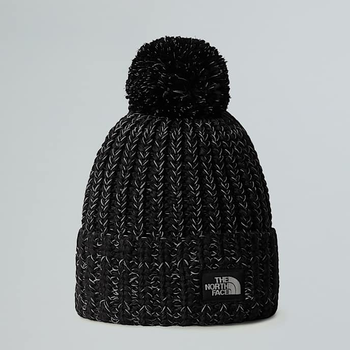 Beanie Cosy Chunky Cabin - 1