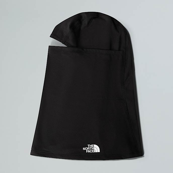 Base Balaclava - 1