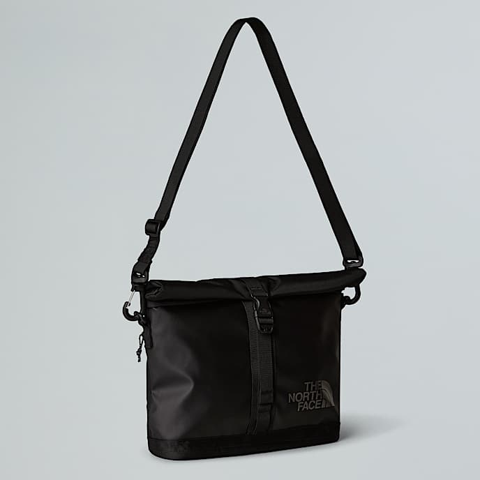 Base Camp Shoulder Bag - 1