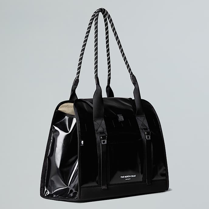 Basecamp Totebag - 1