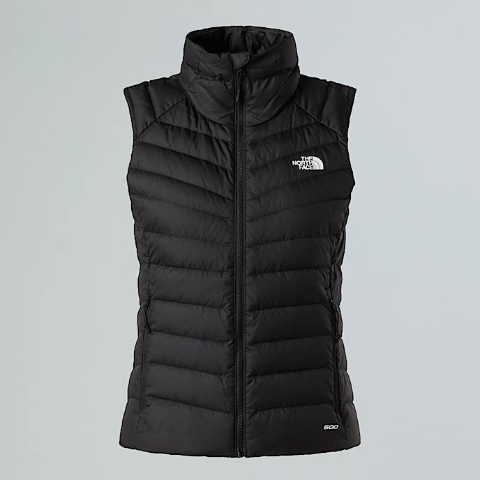 Women's Ashton Down Gilet - 1