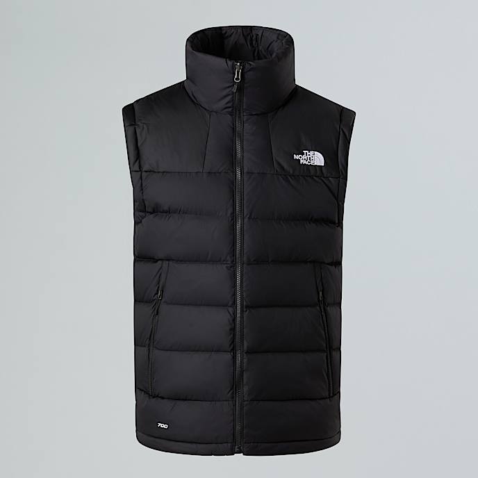 Gilet en duvet Massif pour homme - 1
