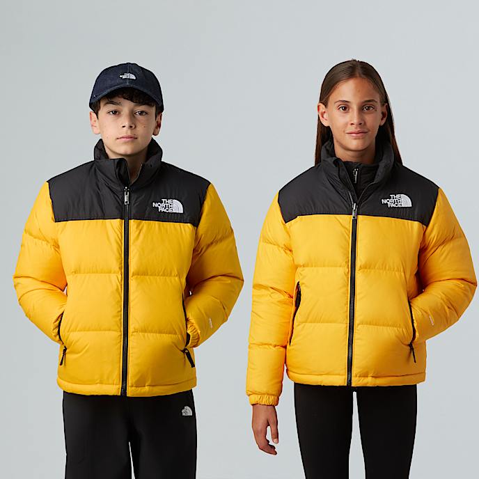 Veste 1996 Retro Nuptse pour enfant - 1