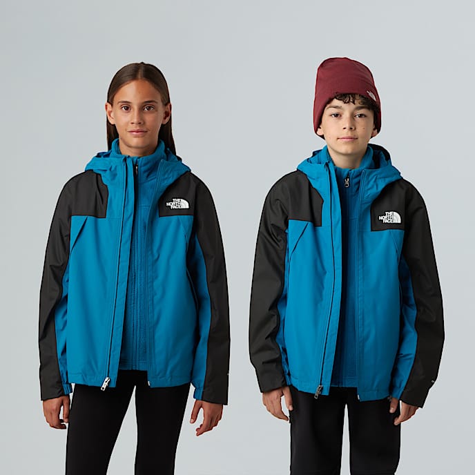 Veste Antora Triclimate 3-en-1 pour enfant - 1