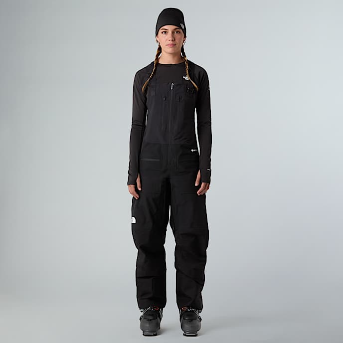 Women's Summit Verbier GORE-TEX® Bib Trousers - 1