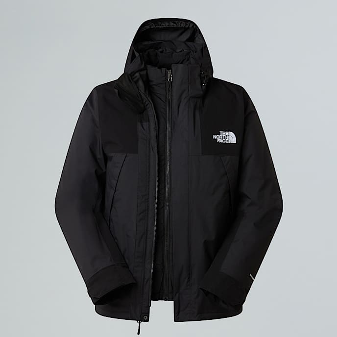 Men's Bandon Triclimate 3-in-1 Jacket - 1