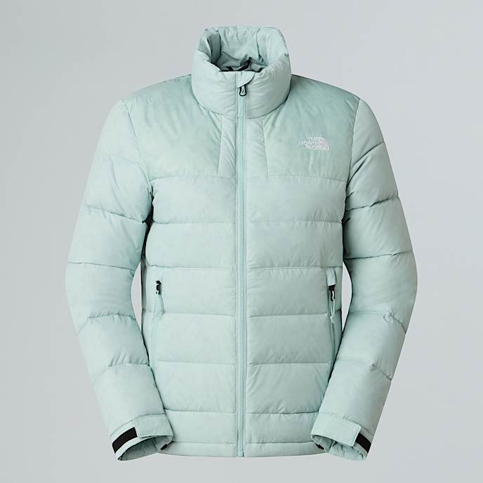 Massif Daunenjacke für Damen - 1