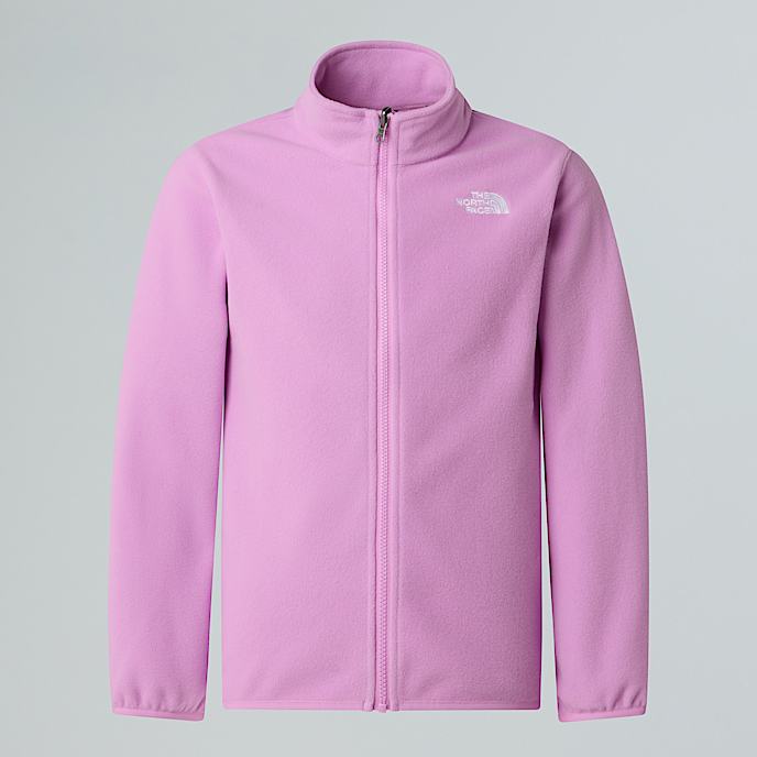 Teens' Emilio Full-Zip Fleece - 1