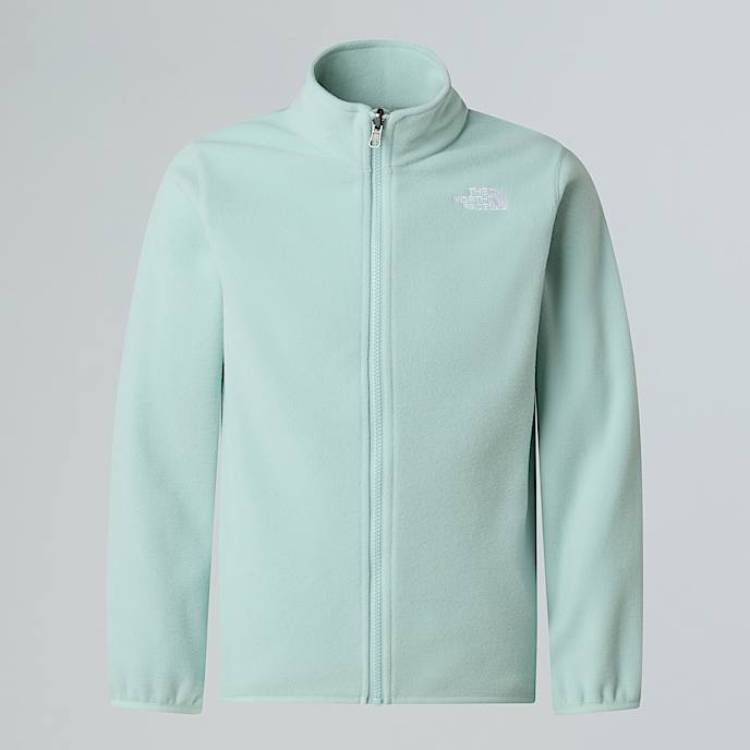 Teens' Emilio Full-Zip Fleece - 1