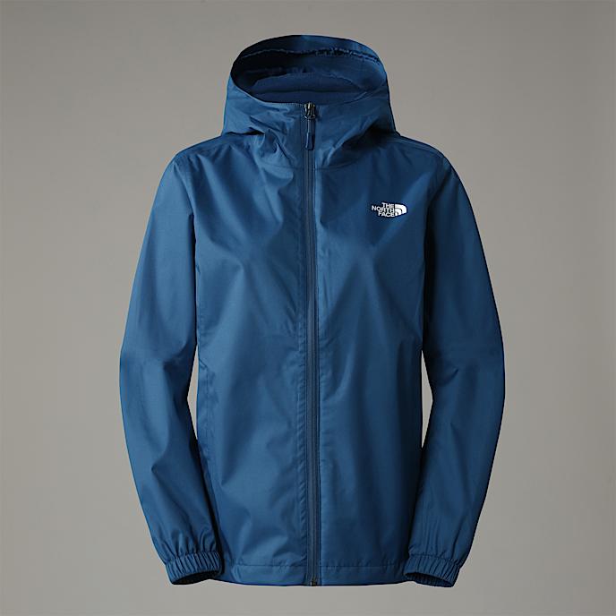 Quest Hooded Jacket W - 1