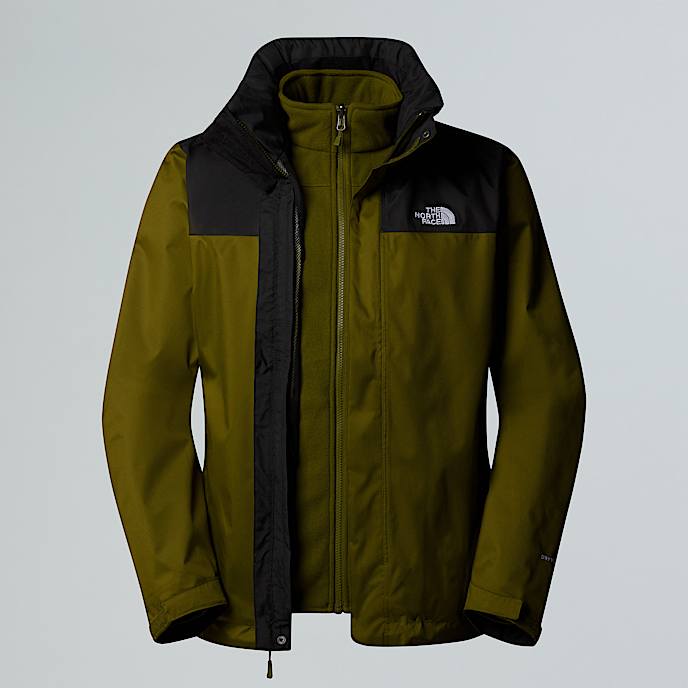Men's Evolve II Triclimate® 3-in-1 Jacket - 1