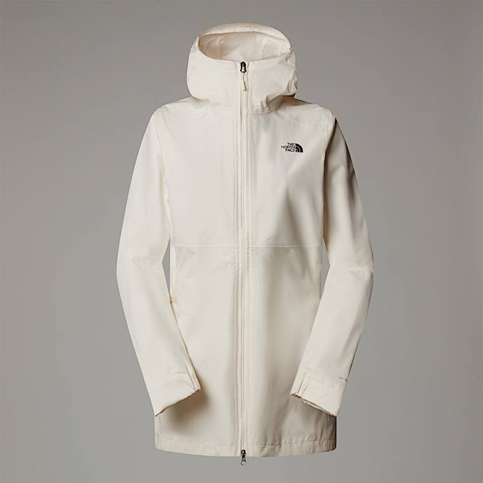 Parka imperméable Hikesteller pour femme - 1