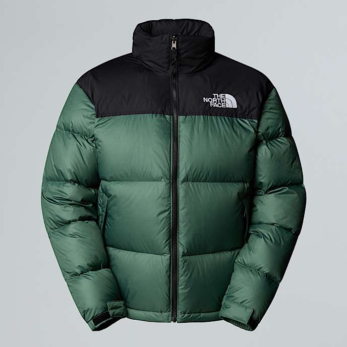 Men’s 1996 Retro Nuptse Jacket - 1