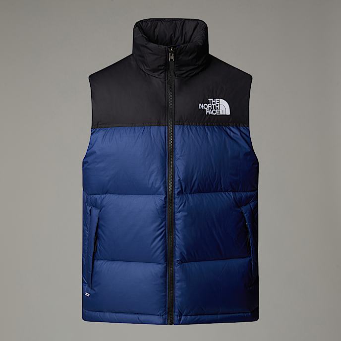 Men’s 1996 Retro Nuptse Gilet - 1