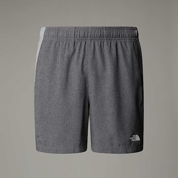 Pantaloncini 24/7 7'' da uomo - 1