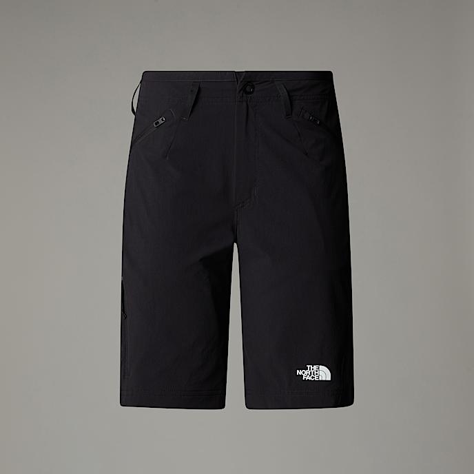 Women's Speedlight Slim Straight Shorts - 1