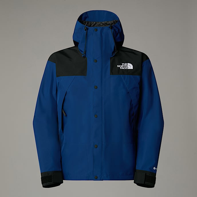 GORE-TEX® Mountain Jacke - 1