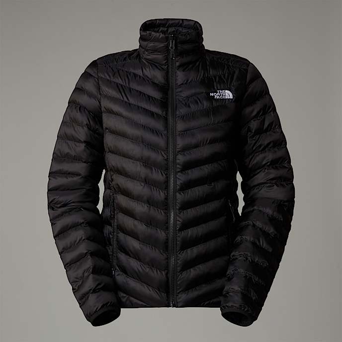 Chaqueta con aislamiento térmico sintético Huila para mujer - 1